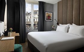 Best Western Premier Opéra Faubourg